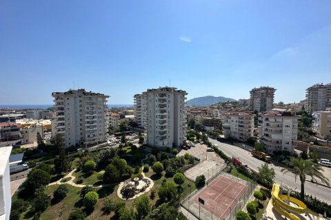Apartment for sale in Cikcilli, Antalya, Turkey, 1 bedroom, 70m2, No. 134819 – photo 20