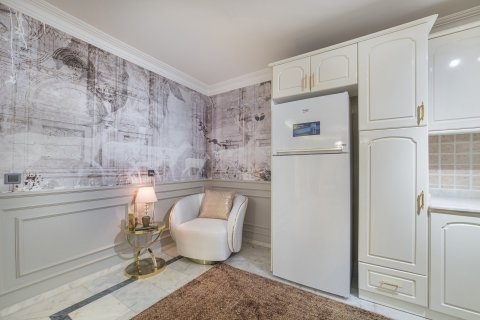 Apartment for sale in Mahmutlar, Antalya, Turkey, 2 bedrooms, 135m2, No. 117447 – photo 13