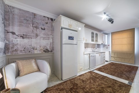 Apartment for sale in Mahmutlar, Antalya, Turkey, 2 bedrooms, 135m2, No. 117447 – photo 12