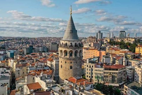 Housing in Turkey continues to rise in price