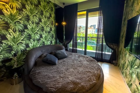 2+1 Penthouse  i Kargicak, Alanya, Antalya, Tyrkiet Nr. 131900 - 6