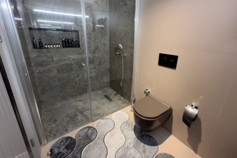 2+1 Penthouse  i Kargicak, Alanya, Antalya, Tyrkiet Nr. 131900 - 4