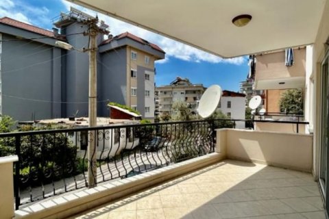2+1 Wohnung  in Cikcilli, Antalya, Türkei Nr. 121515 - 19