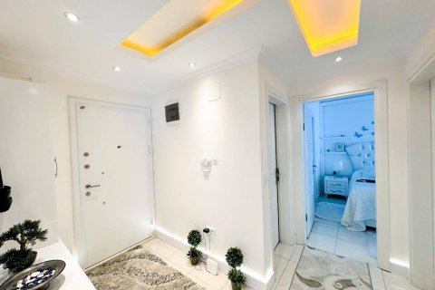 Продажа квартиры  в Махмутларе, Анталье, Турция 2+1, 105м2, №145528 – фото 24