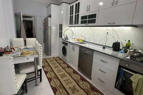 2+1 Lägenhet  i Mersin, Turkiet Nr. 139390 - 3