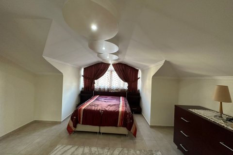 4+1 Penthouse i Alanya, Antalya, Tyrkiet Nr. 145397 - 29