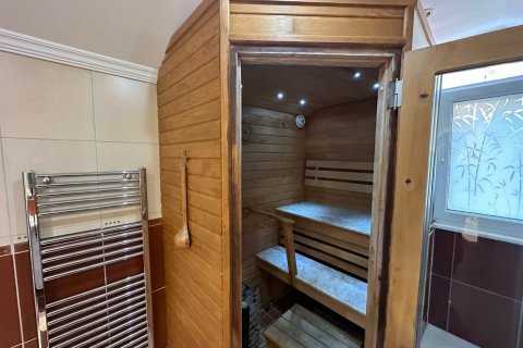 4+1 Penthouse i Alanya, Antalya, Tyrkiet Nr. 145397 - 27