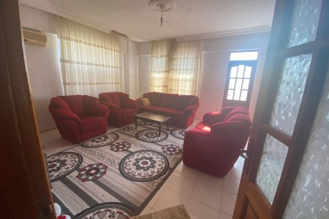 Apartment for sale  in Oba, Antalya, Turkey, 2 bedrooms, 100m2, No. 117746 – photo 5