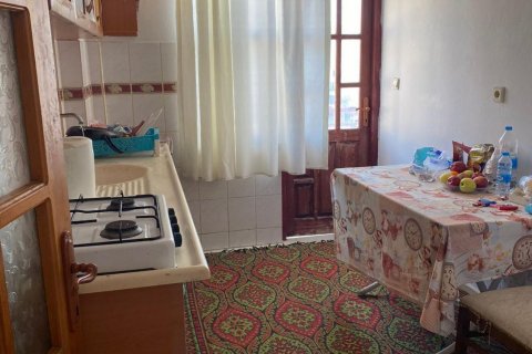 Apartment for sale  in Oba, Antalya, Turkey, 2 bedrooms, 100m2, No. 117746 – photo 4