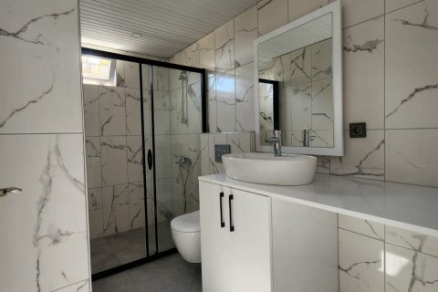 Продажа квартиры в Джикджилли, Анталье, Турция 2+1, 80м2, №145278 – фото 22