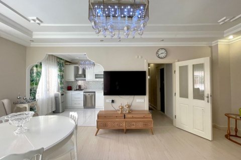 Продажа квартиры в Аланье, Анталье, Турция 2+1, 115м2, №137525 – фото 2