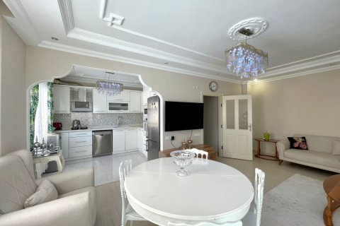 Daire  2+1  Alanya, Antalya, Türkiye №137525