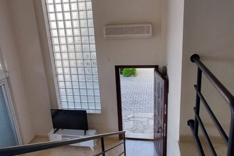 پنت هاس در Alanya ، ترکیه 2 خوابه ، 95 متر مربع. شماره 153010 - 8