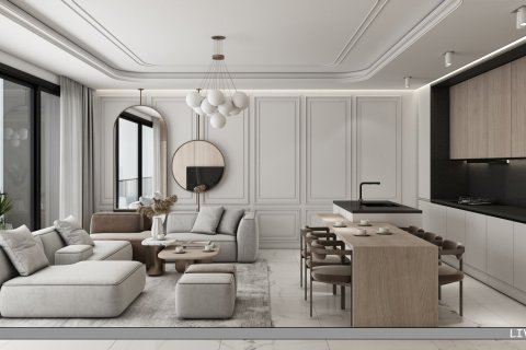 2+1 Wohnung in Kargicak, Alanya, Antalya, Türkei Nr. 144111 - 23