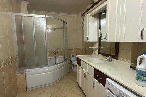 4+1 Lägenhet i Mersin, Turkiet Nr. 123099 - 18