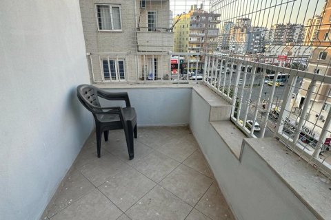 4+1 Lägenhet i Mersin, Turkiet Nr. 123099 - 20