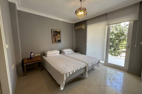 Daire 2+1 Alanya, Antalya, Türkiye №139735 - 8