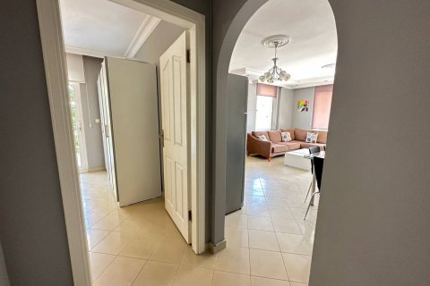 Daire 2+1 Alanya, Antalya, Türkiye №139735 - 9