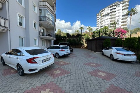 Daire 2+1 Alanya, Antalya, Türkiye №139735 - 10