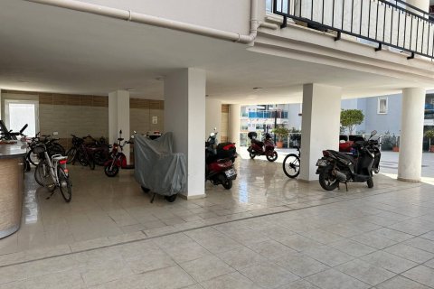 Daire 2+1 Alanya, Antalya, Türkiye №139735 - 11