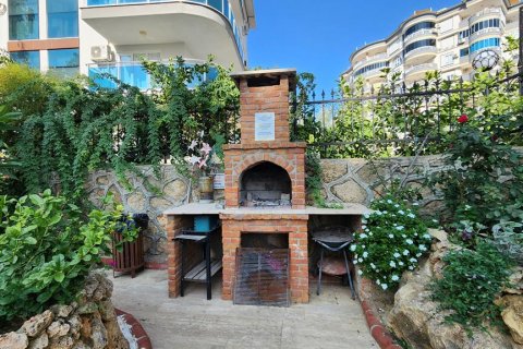 2+1 Lejlighed  i Tosmur, Alanya, Antalya, Tyrkiet Nr. 153352 - 4