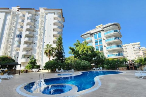 2+1 Lejlighed  i Tosmur, Alanya, Antalya, Tyrkiet Nr. 153352 - 6