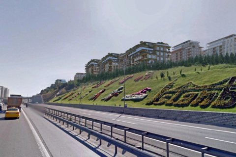 Apartment for sale  in Sariyer, Istanbul, Turkey, 1 bedroom, 70m2, No. 139524 – photo 24
