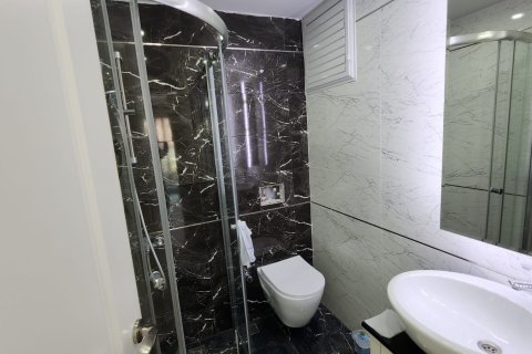 2+1 Lägenhet i Mersin, Turkiet Nr. 140751 - 9