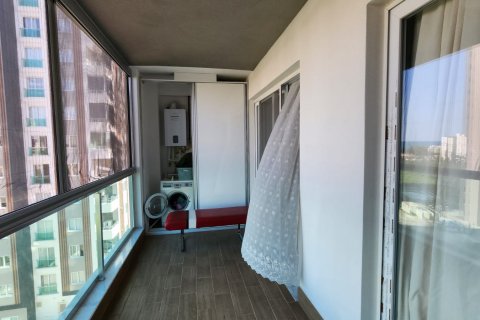 2+1 Lägenhet i Mersin, Turkiet Nr. 140751 - 7