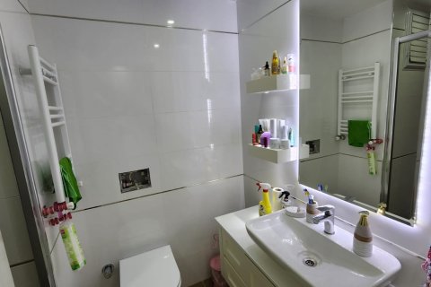 2+1 Lägenhet i Mersin, Turkiet Nr. 140751 - 8