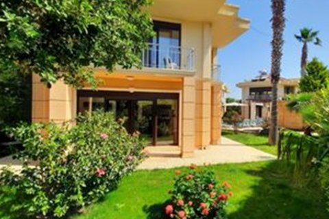 Продажа отеля в Белеке, Анталье, Турция, 2905м2, №193987 – фото 3