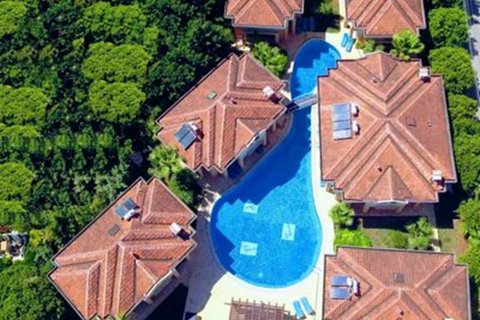 Hotel  i Belek, Antalya, Tyrkiet Nr. 193987