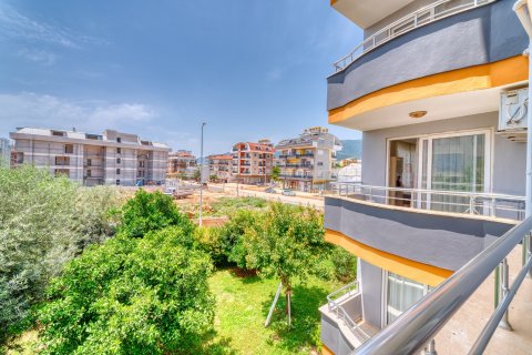 2+1 Lägenhet i Oba, Antalya, Turkiet Nr. 134866 - 24