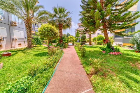 2+1 Lägenhet i Oba, Antalya, Turkiet Nr. 134866 - 25