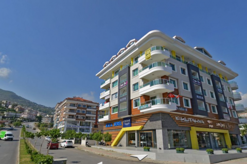 Office  in Alanya, Antalya, Turkey No. 145770