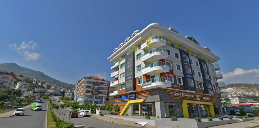 Office  in Alanya, Antalya, Turkey No. 145770