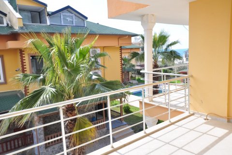3+2 Villa i Demirtas, Alanya, Antalya, Tyrkia Nr. 122495 - 9