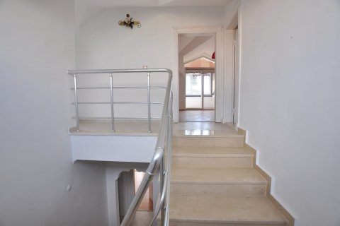 3+2 Villa i Demirtas, Alanya, Antalya, Tyrkia Nr. 122495 - 8