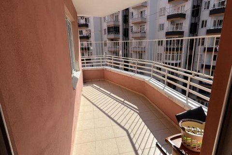 3+1 Lejlighed i Mersin, Tyrkiet Nr. 111362 - 15