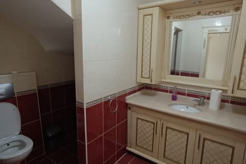 ویلا در Kargicak،  Alanya ، ترکیه 4 خوابه ، 200 متر مربع.  شماره 119029 - 6