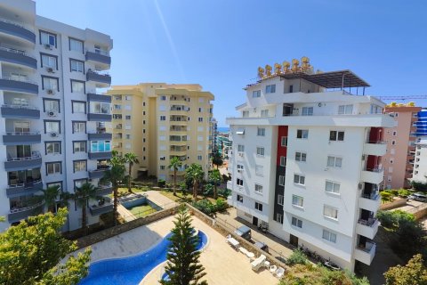 2+1 Apartment  in Tosmur, Alanya, Antalya, Turkey No. 153352