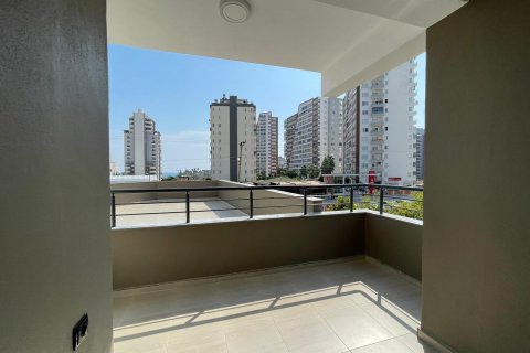 1+1 Leilighet  i Mersin, Tyrkia Nr. 141937