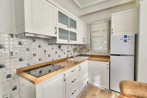 Продажа квартиры в Динеке, Аланье, Анталье, Турция 1+1, 60м2, №132064 – фото 3
