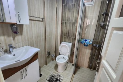 Продажа квартиры в Динеке, Аланье, Анталье, Турция 1+1, 60м2, №132064 – фото 5