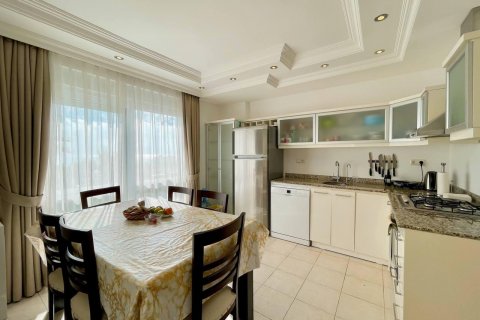 2+1 Wohnung  in Alanya, Antalya, Türkei Nr. 145281 - 8