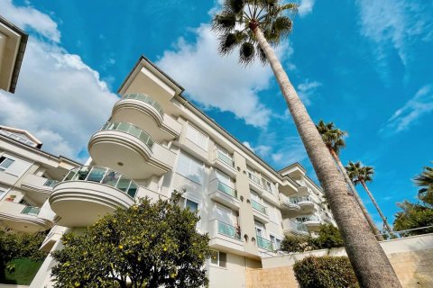 2+1 Wohnung  in Alanya, Antalya, Türkei Nr. 145281 - 6