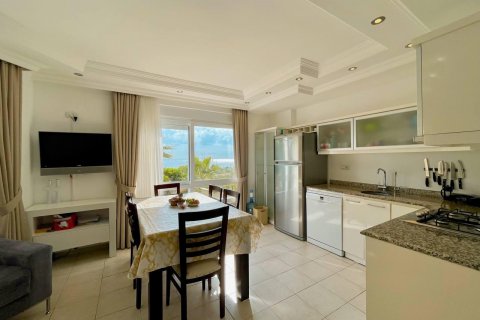 2+1 Wohnung  in Alanya, Antalya, Türkei Nr. 145281 - 9