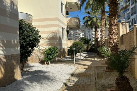 4+1 Lägenhet i Cikcilli, Antalya, Turkiet Nr. 130528 - 13