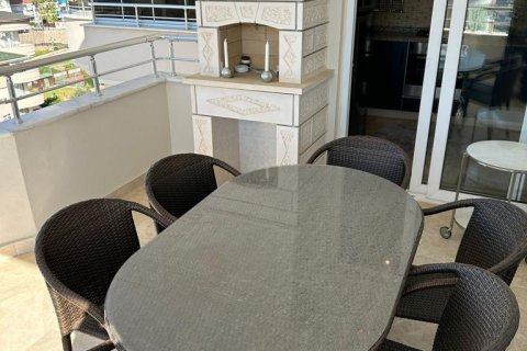 4+1 Lägenhet i Cikcilli, Antalya, Turkiet Nr. 130528 - 12