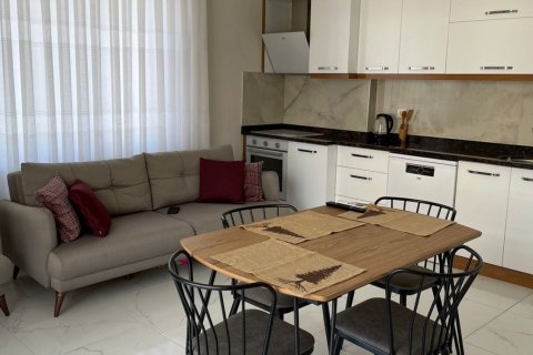 2+1 Leilighet  i Oba, Antalya, Tyrkia Nr. 144348 - 4